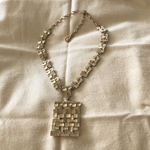 Necklace vintage